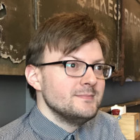 Christopher Yudichak