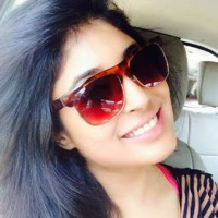 Sudhasha Naidoo