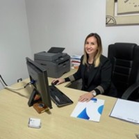 Angela Maffei