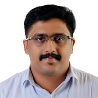 Sojan Mathew