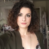 Francesca Shuttleworth