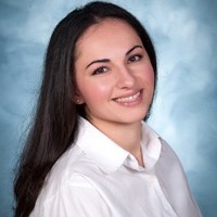Venetia Vousdouka
