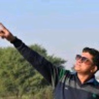 Bhupendra Sinha