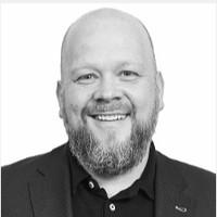 Kristján Bjorgvin Bragason