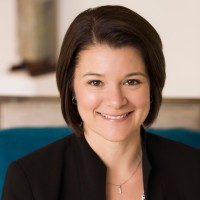 Sarah Robinson