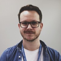 Nick Bashford