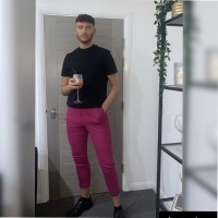 Lewis Pilkington