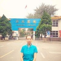 赵阿红