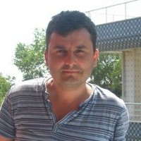 Yalçın Çarıkçı