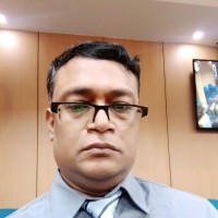 Arif Ahmed