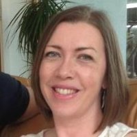 Jayne Jones
