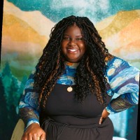 SanTasha Wright-Comer, LMSW