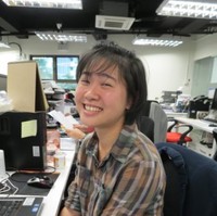 Yixian Lee