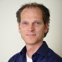 Jan-Bert van de Water