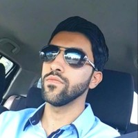 Mohammad Al Hussein