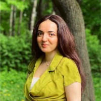 Mina Nagieva
