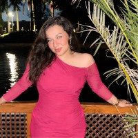 Inas Magdy