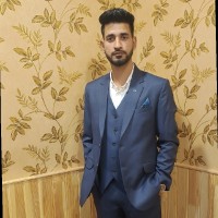 Dawood Ashraf