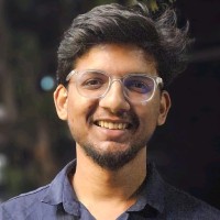 Manoj S K