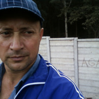 Jose Recinos
