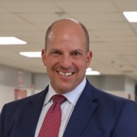 Andrew Zuckerman Ed.D.