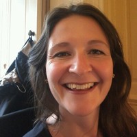 Fenella Goodhart