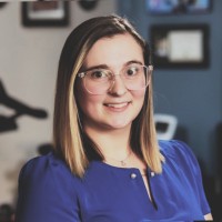 Kaitlin Tucker