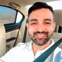 Shubham Sharma