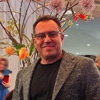 Babak Farahani