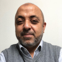 Moustafa Moneim Mohd