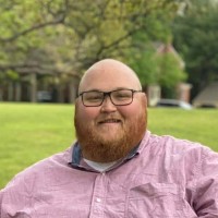 Matthew Holford