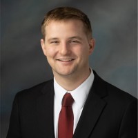 Josiah Fawcett