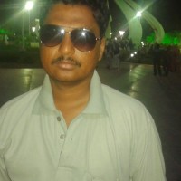 Vsakthar Hussain