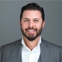 Dr. Federico Charpentier, Psy.D