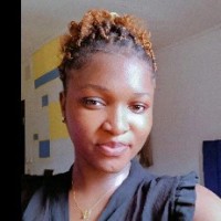 Darisse Armèle Nida