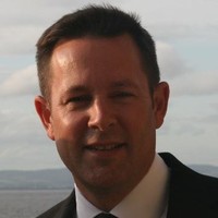 Mark Haly