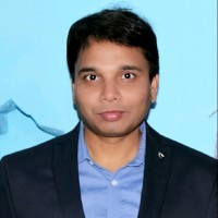 Pankaj Kumar Singh