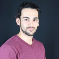 Ali Mojarrad