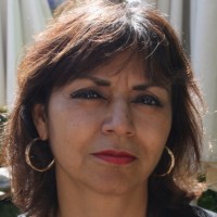 Anita Mahal