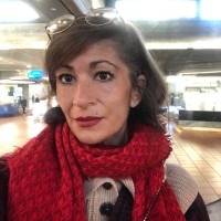 Nadine Mueller