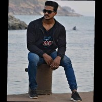 Ganesh MG