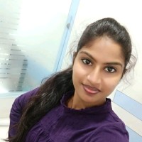 Sindhu Reddy