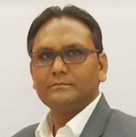 Amrish Maurya