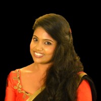 Anutthara Wijeratne. AIA (SL)