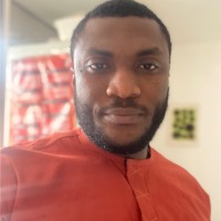 Chibuike Agwu