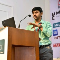 Santhosh A.S