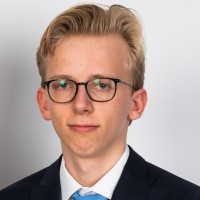 Niklas Wegmann