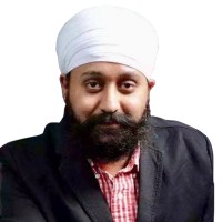 Gurpreet Singh