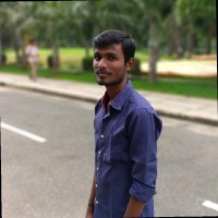 Pon Nithis Kumar V S