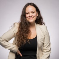 Camille De Blois